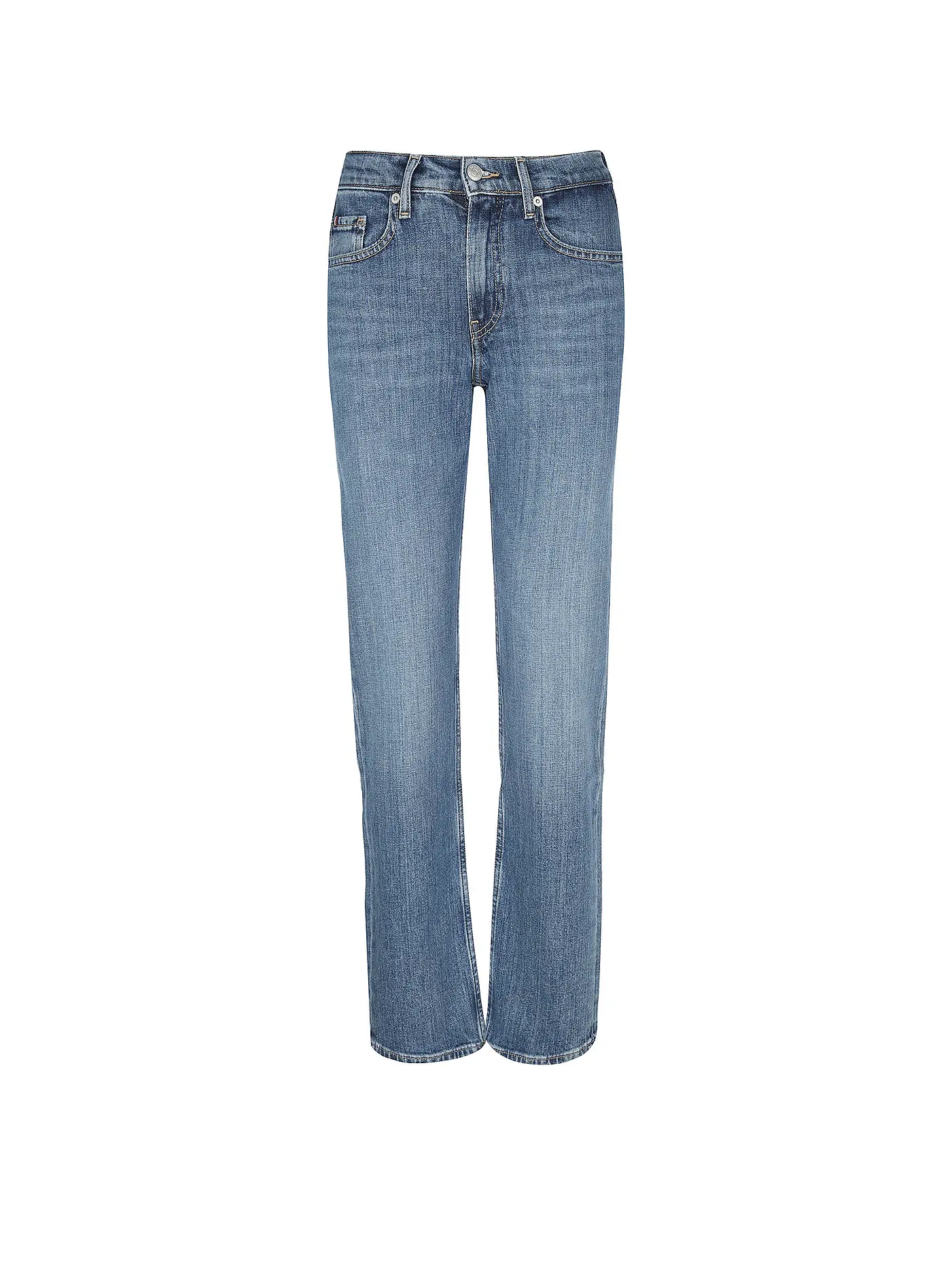 TOMMY HILFIGER | Jeans Straight Fit | 